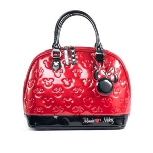 NWT DISNEY BOUTIQUE PURSE